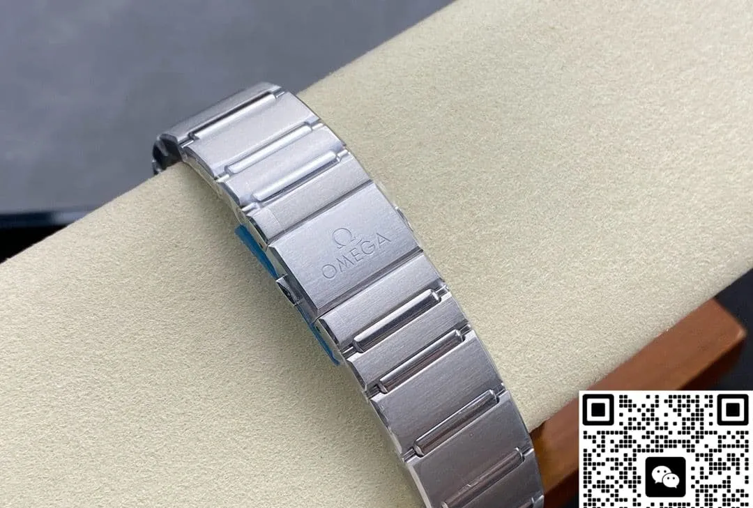 V+ Factory V2 Omega Constellation 131.30.41.21.04.001 1:1 Best Edition Replica Watch